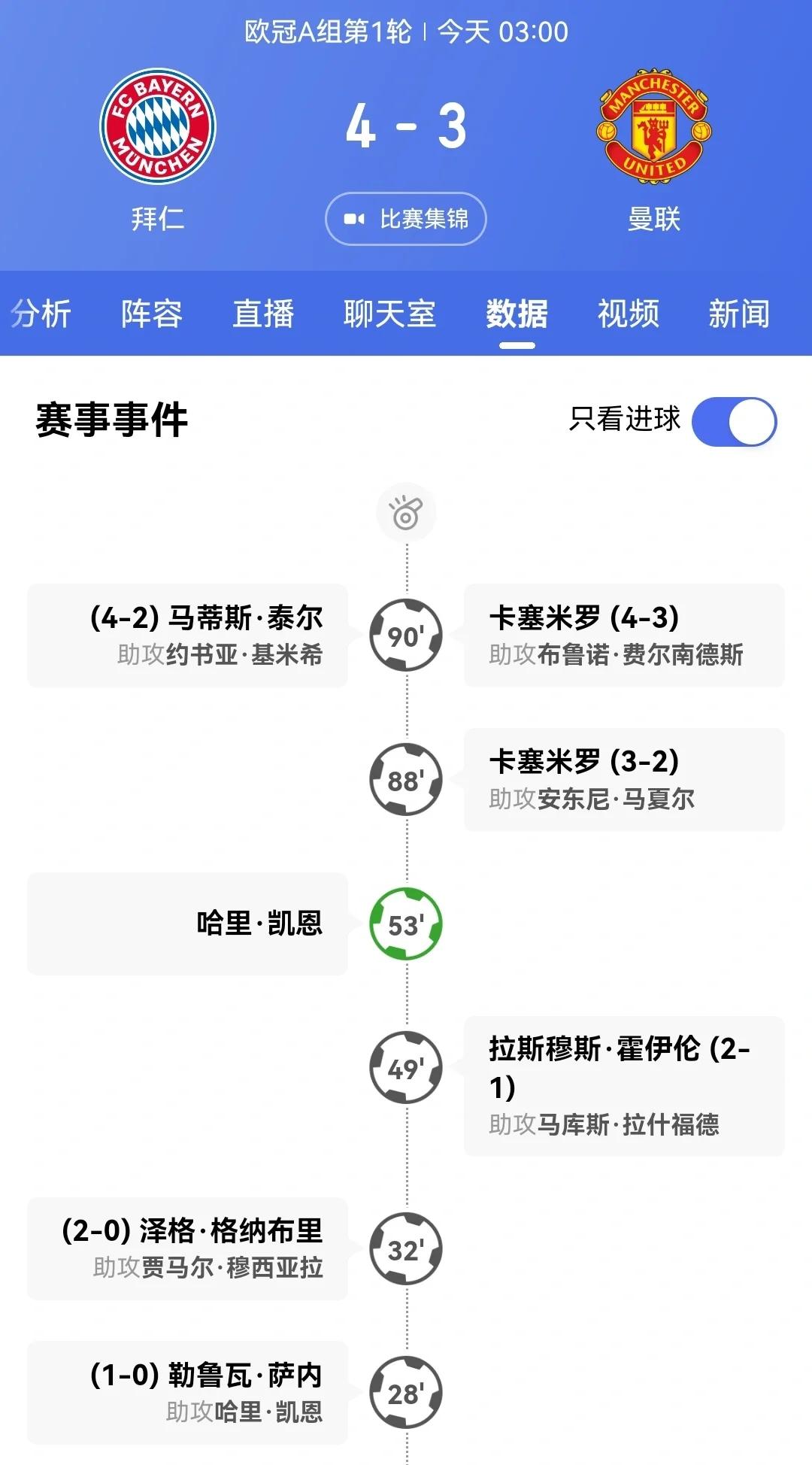 玩加电竞-包含转折点！拜仁慕尼黑遗憾出局；亚冠今夜攻防权衡；细节曝光；赛季目标并未改变的词条