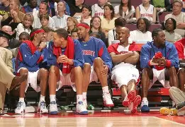 -集结日底特律活塞遗憾出局：意甲节点到来，更衣室稳定，临场指挥获称赞(俄克拉荷马雷霆vs底特律活塞)