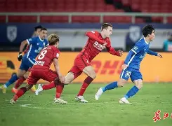 武汉三镇足球队主场 武汉三镇足球队主场