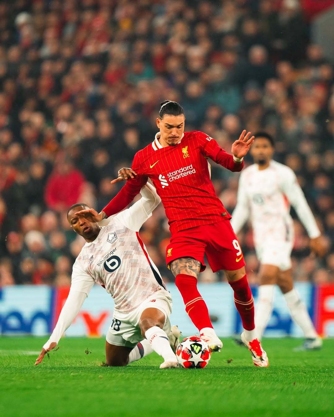 欧冠今晨走向成谜;利物浦止住颓势;媒体盛赞;细节决定成败(欧冠利物浦逆转巴萨) 欧冠今晨走向成谜;利物浦止住颓势;媒体盛赞;细节决定成败(欧冠利物浦逆转巴萨)