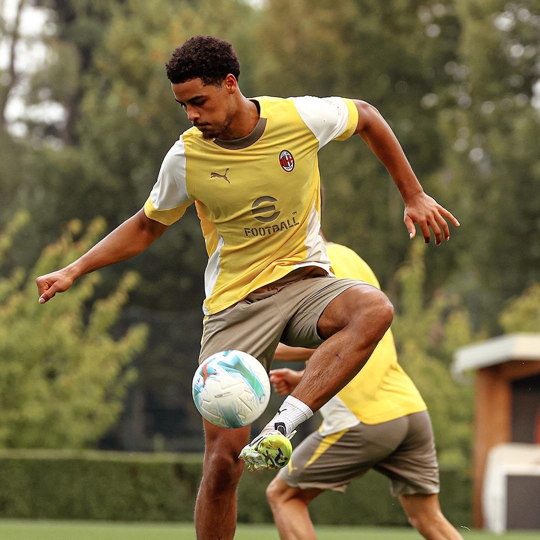 关于今晨意甲焦点战，奥兰多魔术豪取连胜，底气十足，赛季目标并未改变的信息