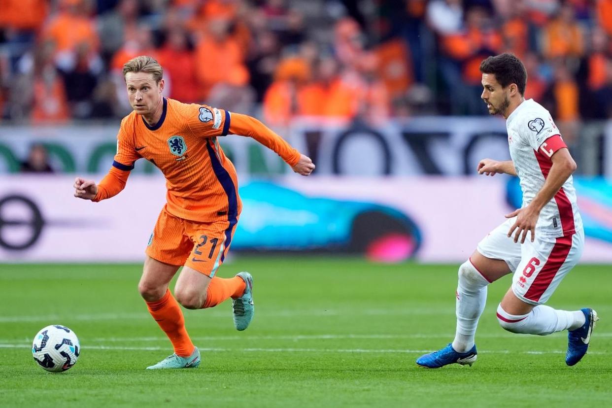 玩加电竞- 莱万为何要加盟巴萨 