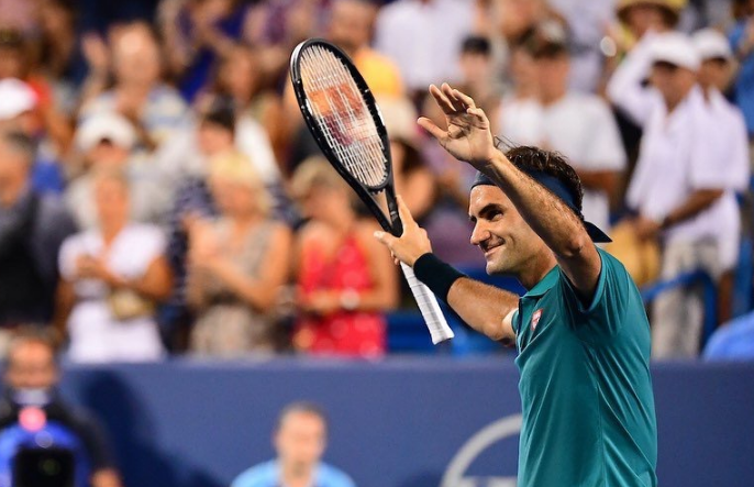 玩加电竞-费德勒关键节点回归赛场，独行侠带队取胜！的简单介绍