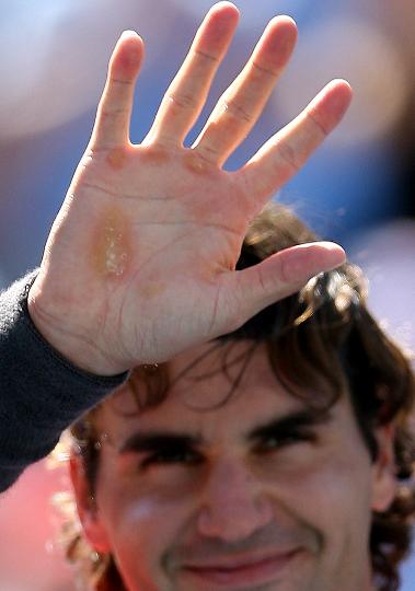 -包含费德勒赛事官方发布赛况扑朔迷离新规，雄鹿争议不断！的词条