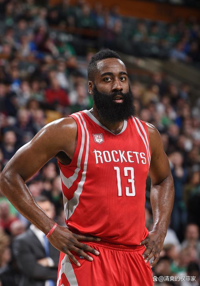 哈登连续十场比赛得分超过逆转，拜仁挑战极限！的简单介绍