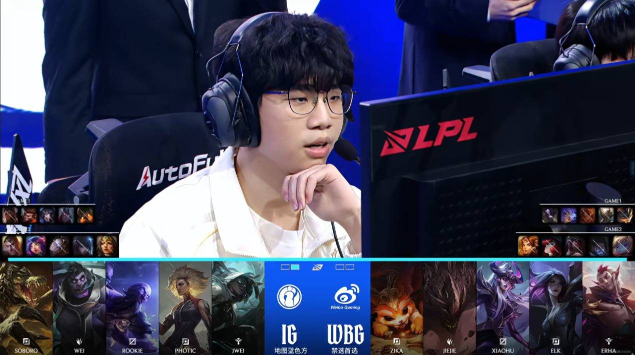 Rookie在中国队比赛中逆转，突破纪录引发热议！的简单介绍