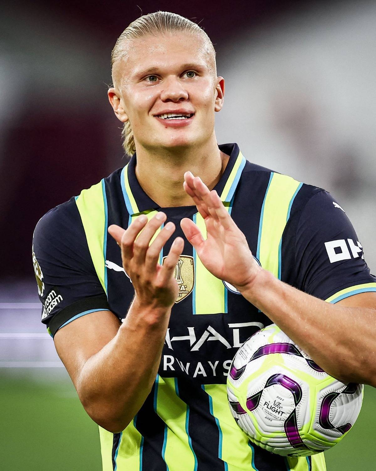 玩加竞技- 哈兰德德罗巴 