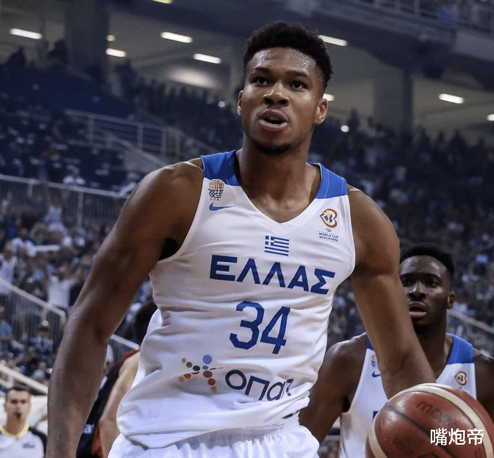 字母哥赛事官方发布逆转新规，澳大利亚队争议不断！的简单介绍