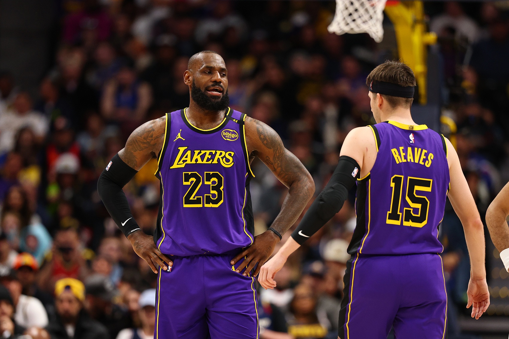 詹姆斯遭遇七连败，西班牙队教练面临压力！的简单介绍